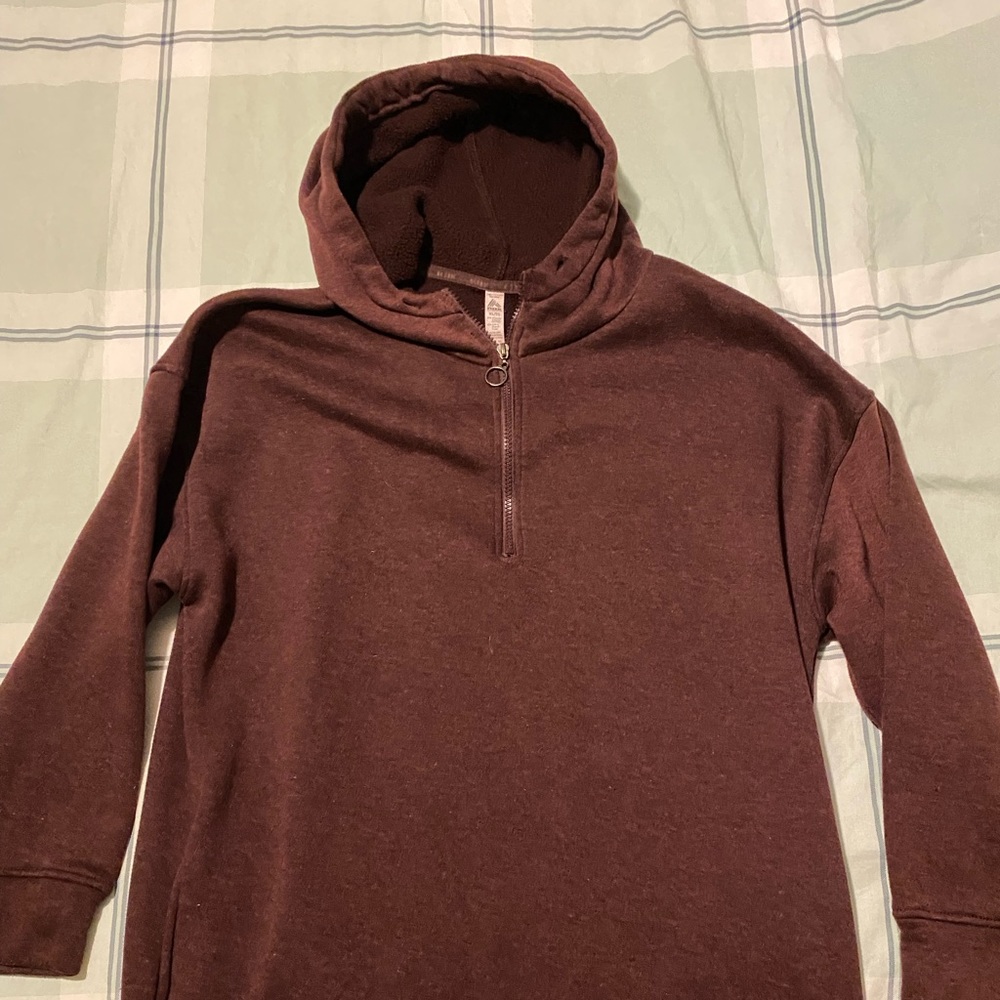 RBX XL dress with side pockets
